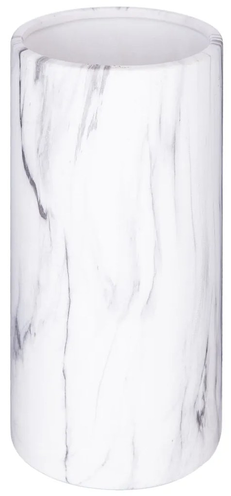 Διακοσμητικό Βάζο (Φ9.5x20) A-S Marble 155614