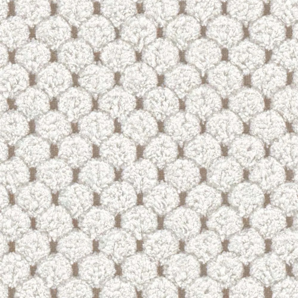 EDDI ΚΑΝΑΠΕΣ ΚΡΕΒΑΤΙ ΓΩΝΙΑ ΑΡΙΣΤΕΡΗ CREAM 248x213x90 - 70-0405