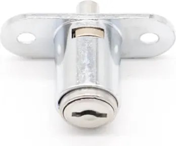 BCS2/3 - Lock & Key Set