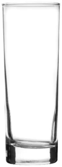 Ποτήρι Νερού Classico-Water 270ml 58x161mm