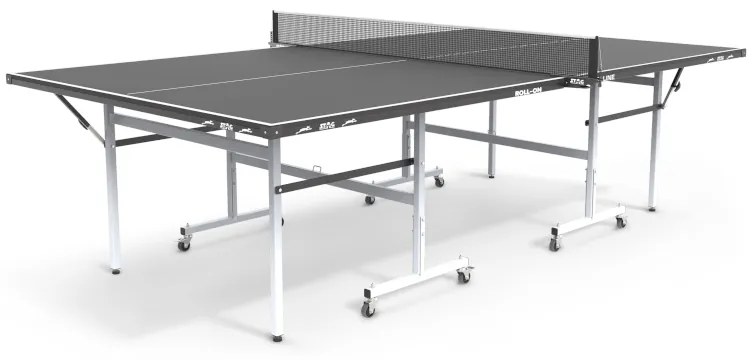 Τραπέζι Ping Pong Stag Fun Εσωτερικού Χώρου Μαύρο 42858