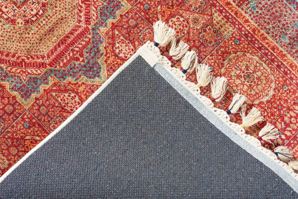 GLORIA 745 RED - 0.80x2.00