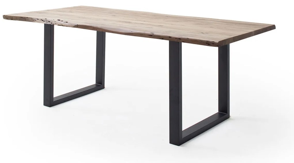 Γραφείο Εργασίας Λευκή Λάκα 140x75x60