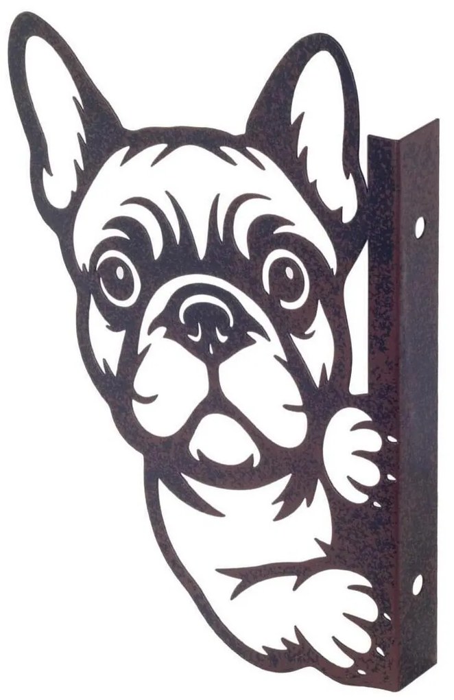 Αγαλματίδια και Signes Grimalt  Διακόσμηση Τοίχου Σκύλου