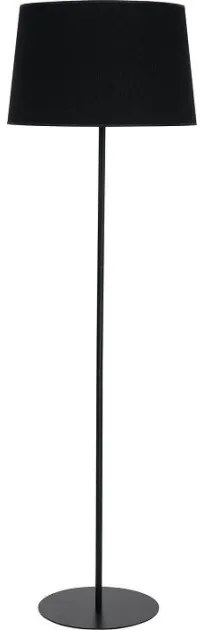 Φωτιστικό Δαπέδου MAJA 3 χρώματα TK Lighting-2920-Μαύρο 2920