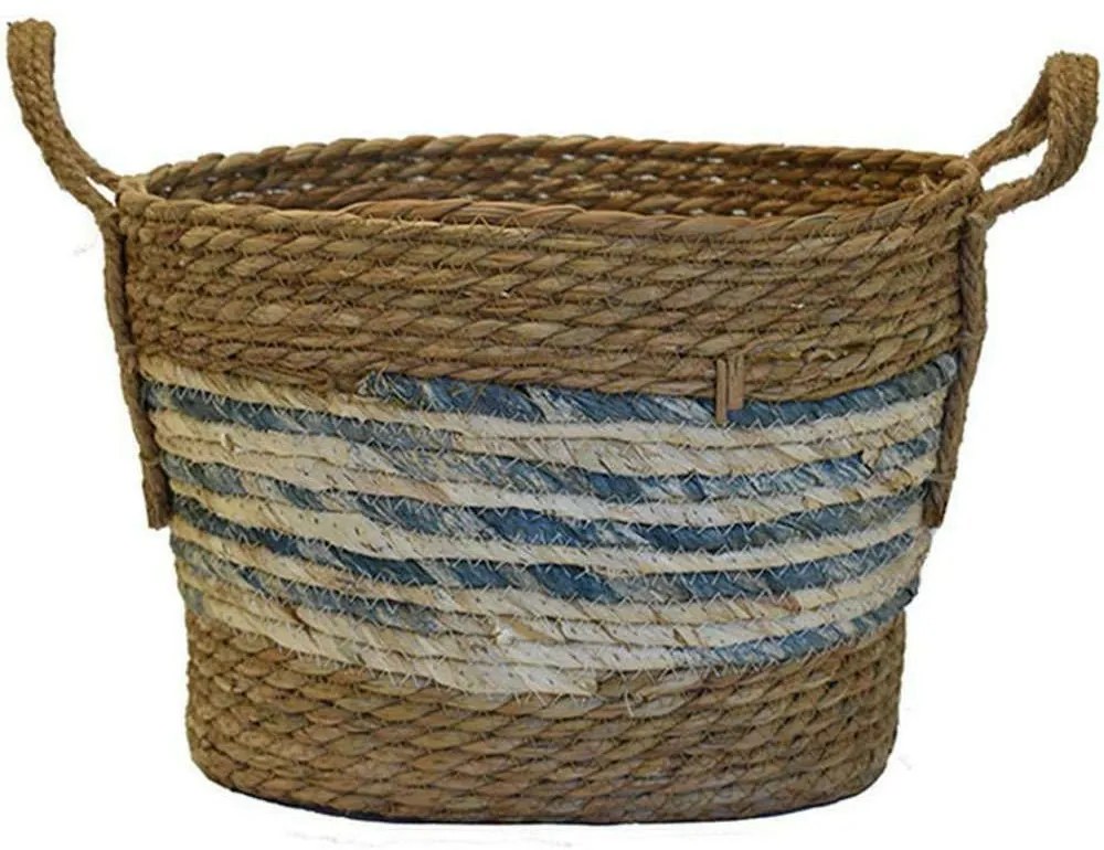 Καλάθι 00.06.67367 34x26x24cm Multi Mat