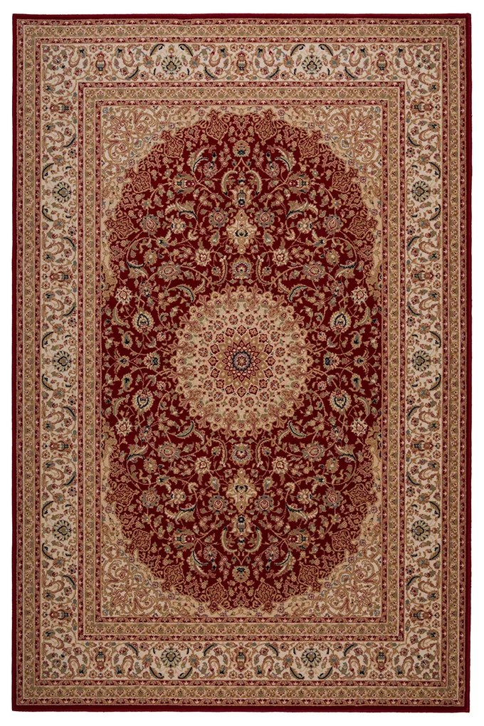 Χαλί Διαδρόμου (80x220) Βιοκαρπέτ Lovewool 71771/51066