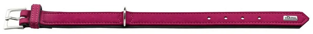 Κολλάρο Σκύλου Hunter Softie Ροζ (28-38 cm)