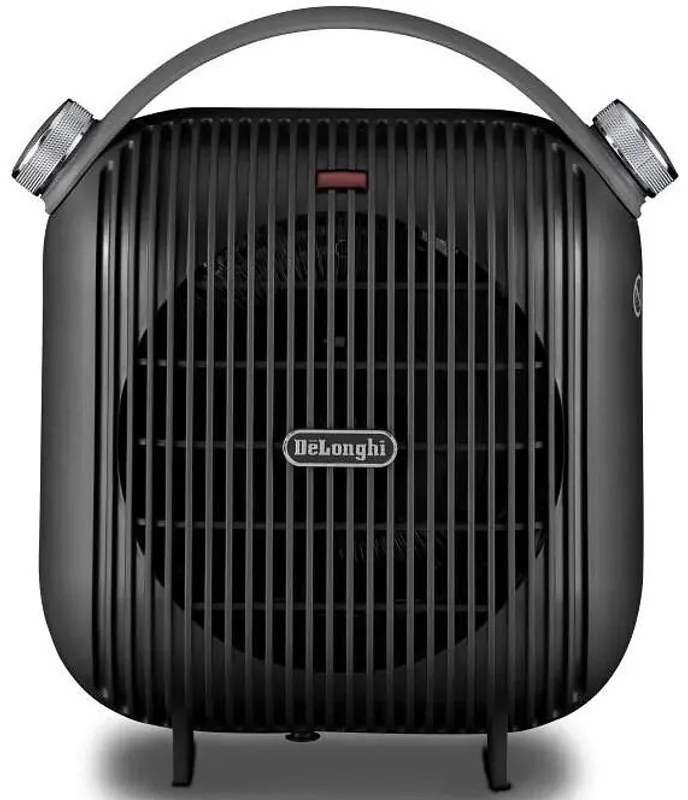 Delonghi HFS30C24.DG Αερόθερμο Δαπέδου 1500W - 2400W