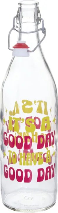 Μπουκάλι Νερού 1lt S-D Courage 213951