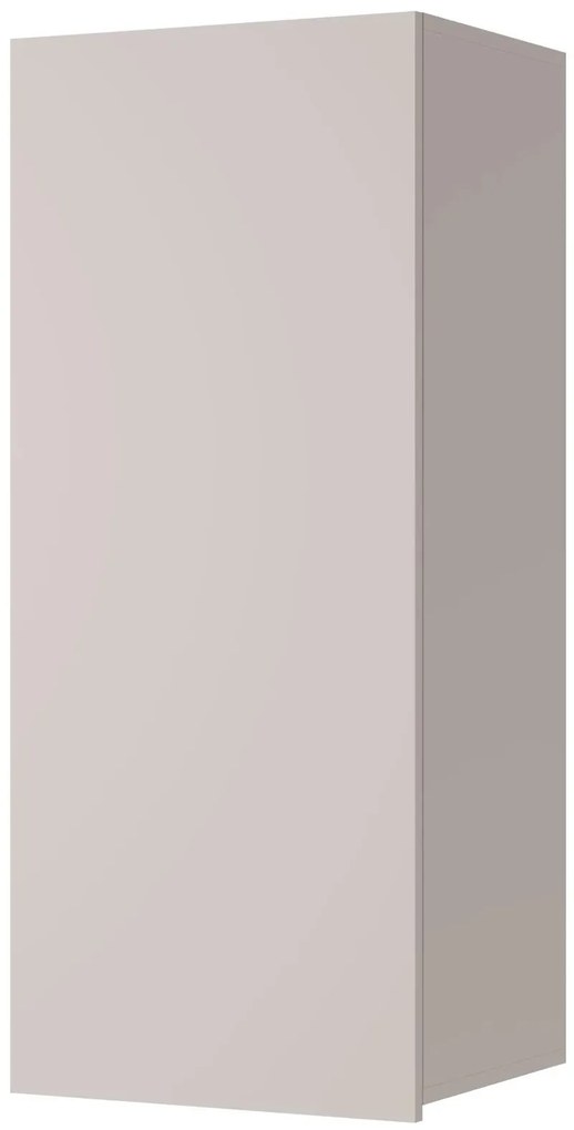 Κρεμαστό ντουλάπι Calabrini-Cashmere