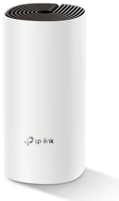 TP-LINK Home Mesh Wi-Fi System Deco M4, AC1200, Ver. 2.0