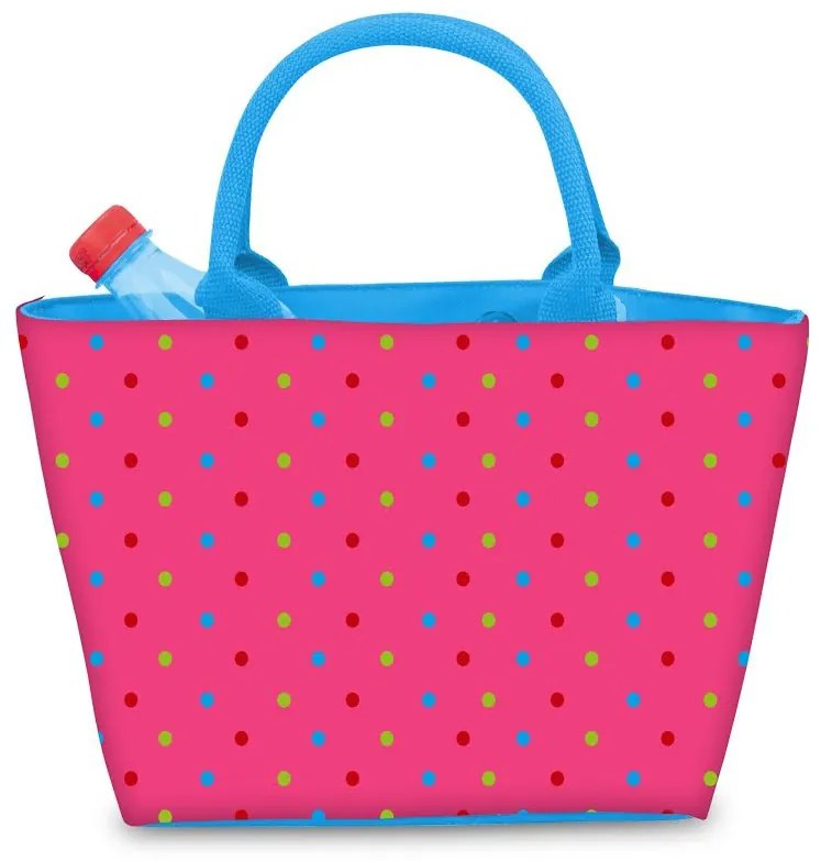 Ισοθερμική Τσάντα Ψυγείο Beper ES.050F