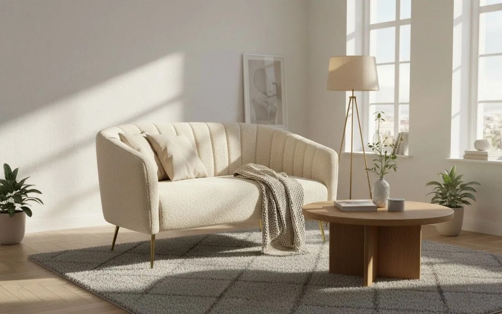 Καναπές Ashvane-Mpez