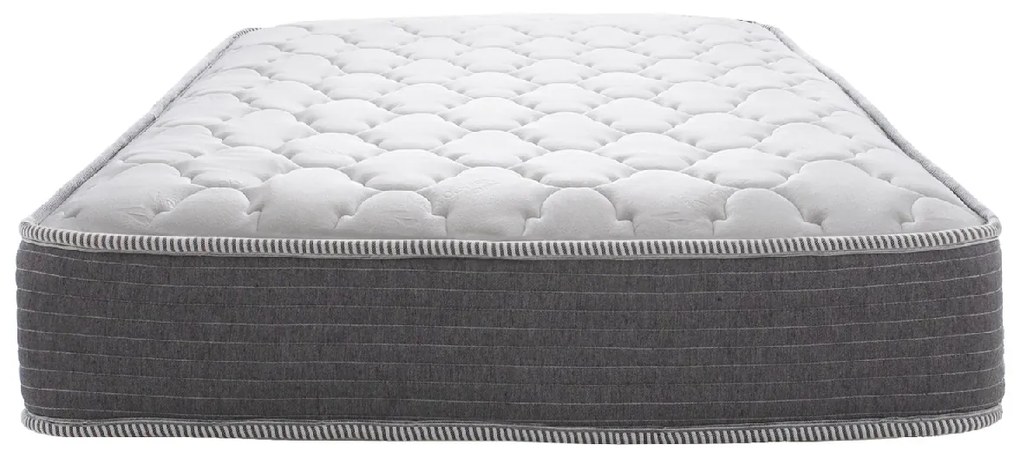 ΣΤΡΩΜΑ DREAMTOPIA ΣΕΙΡΑ LULLABY ALOE VERA HM655.90-200 BONNELL SPRING 90x200x20Y εκ.