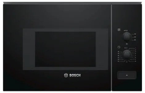 Bosch BFL520MB0 Εντοιχιζόμενος Φούρνος Μικροκυμάτων 20lt