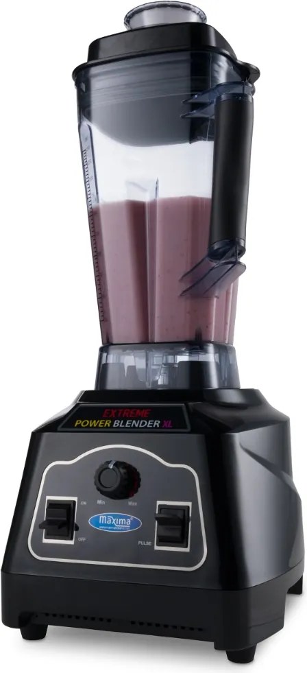 Blender - 2,5L - 1800W - Pulse Function
