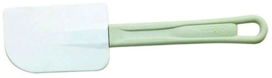 Σπάτουλα Μαρίζ 12915-26 26cm Light Green Maderno Silicone