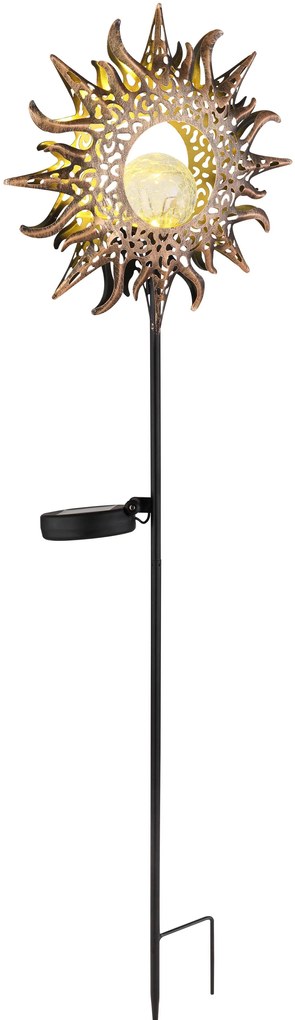 Φωτιστικό Ηλιακό Globo Lighting 36533 3000K