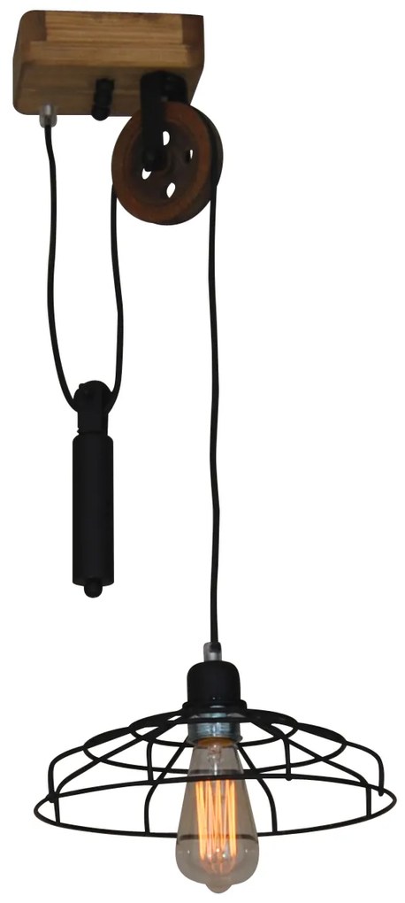 HL-315P - 1 DEON PENDANT