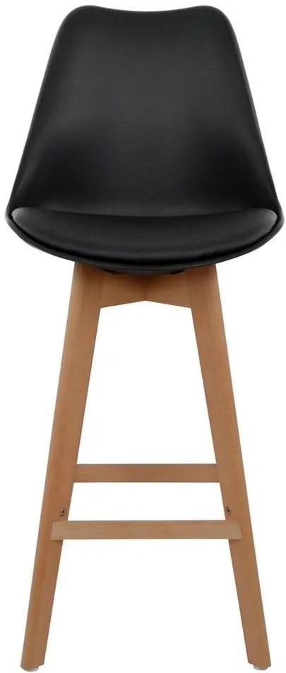 Σκαμπό μπαρ Fiona-Mauro (4) τεμάχια