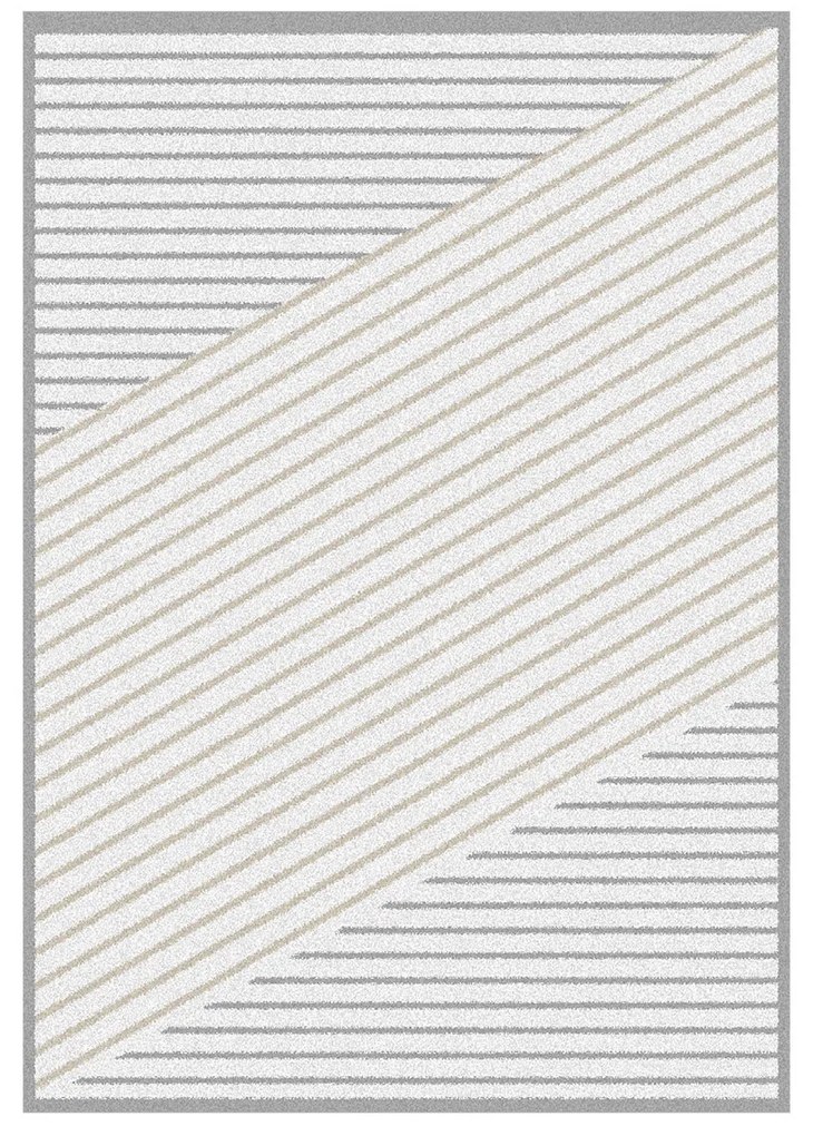 Χαλί All Season (133x190) Tzikas Carpets Sabrina 52001-103