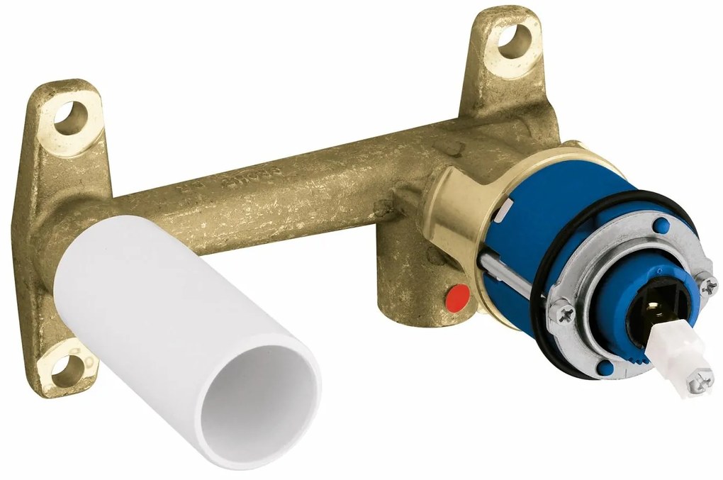 Εσωτερικό μπαταρίας Grohe Allure 2 οπών