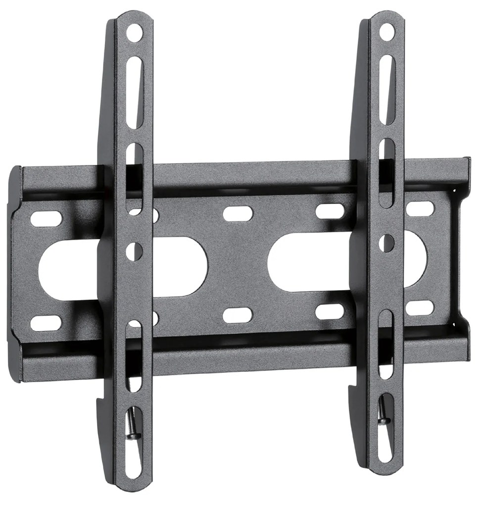 DM PRO DM-2343F Βάση TV 23"-43" έως 45kg σταθερή επιτοίχια