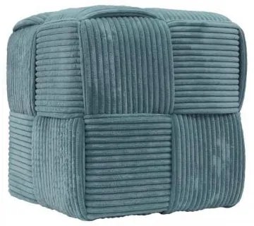 ΣΚΑΜΠΟ Fylliana DORIS ΣΙΕΛ ΧΡΩΜΑ 38x38x38εκ 642-224-006