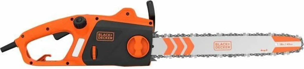 Αλυσοπρίονο Black &amp; Decker