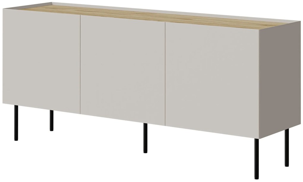 Μπουφές Fellini mini-Mpez - 150.00Χ40.00Χ70.00cm