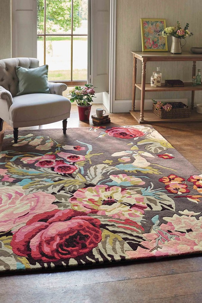 Χαλί Stapleton Park Rose 45302 Sanderson 170X240cm