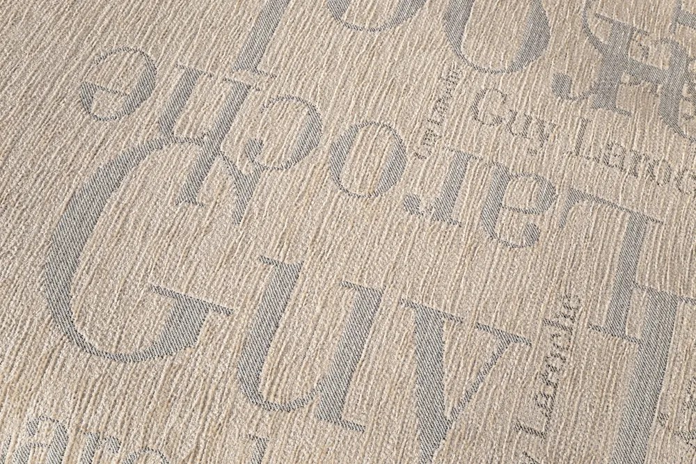 ΡΙΧΤΑΡΙ STAMP NATURAL 1ΘΕΣΙΟΣ 180X150 - Guy Laroche