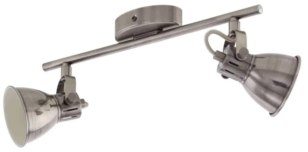 Φωτιστικό Σποτ Led 96553 Seras Eglo Metal