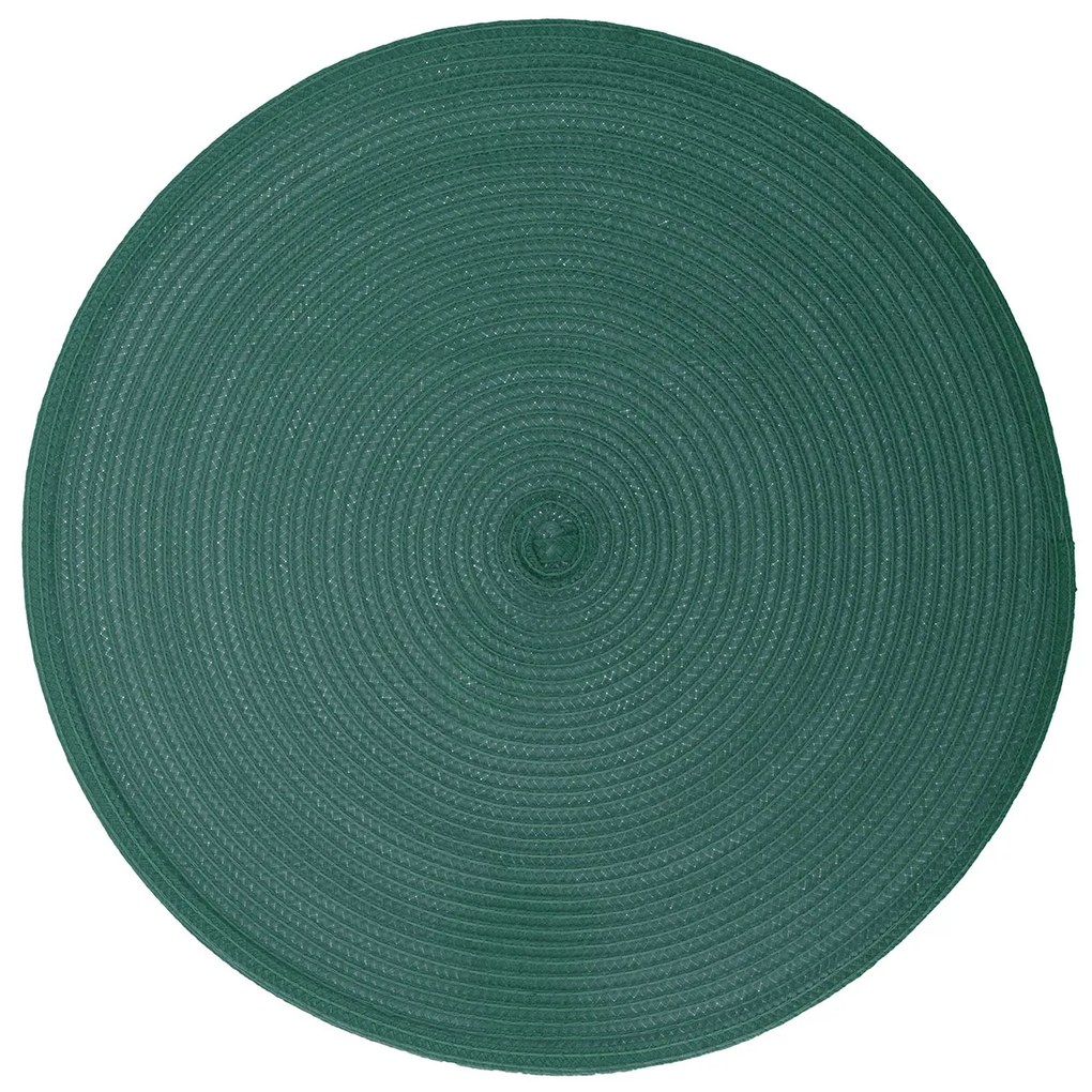 Σουπλά (Φ38) S-D Braid Emeraude 108120Q