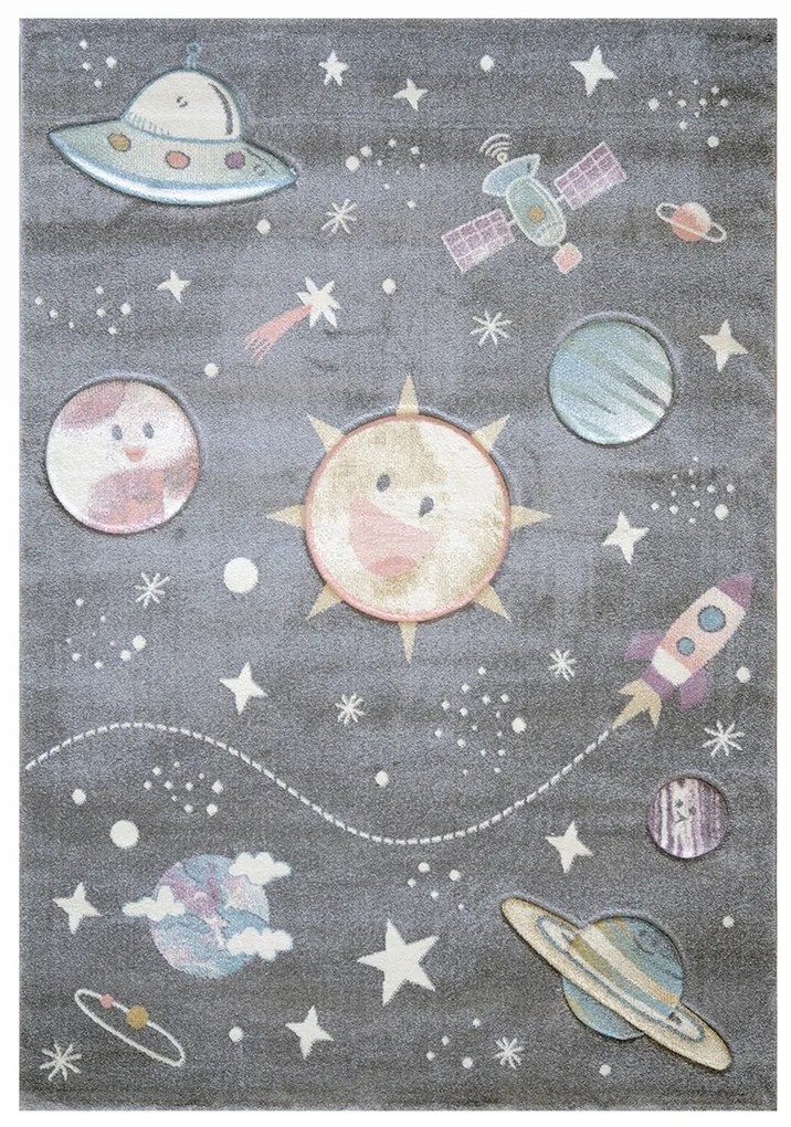 Παιδικό Χαλί (133x190) Tzikas Carpets Diamond 24266-095