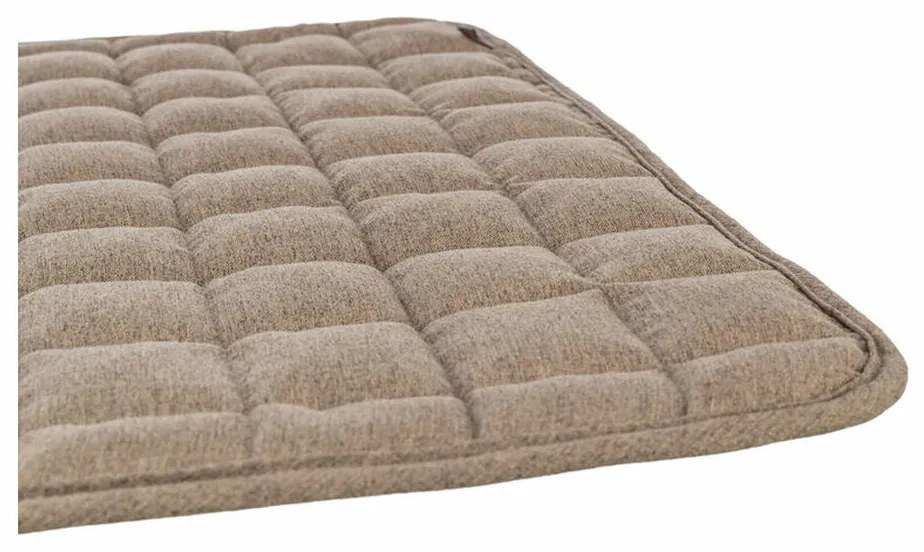 Mat Trixie Καφέ 100 × 70 CM Σκύλος