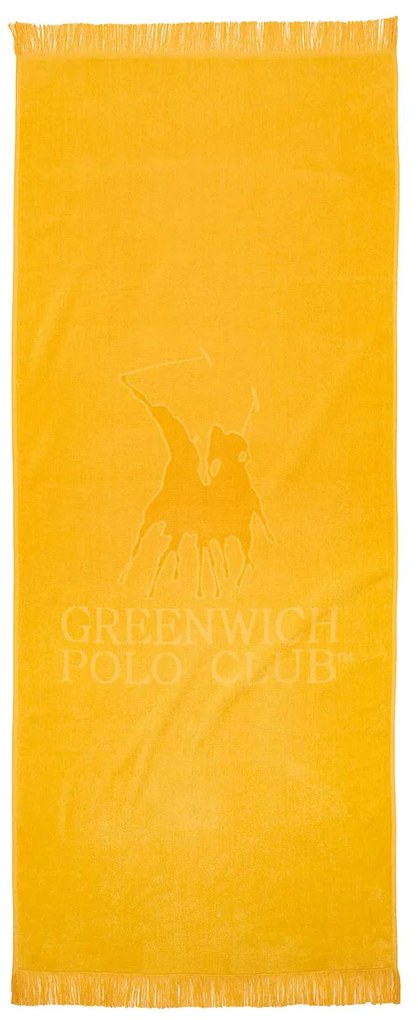 GREENWICH POLO CLUB ΠΕΤΣΕΤΑ ΘΑΛΑΣΣΗΣ 70Χ170 3626