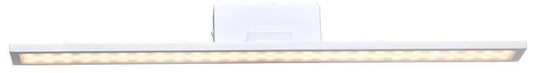 Φωτιστικό Μπάνιου LED Aca Chloe PN19LEDW56WH