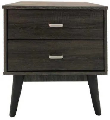 ΚΟΜΟΔΙΝΟ ΜΕ 2 ΣΥΡΤΑΡΙΑ 48x38x50 εκ ΟΞΙΑ