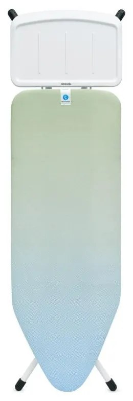 Brabantia 1008895 Σιδερώστρα 124x45cm Soothing Sea