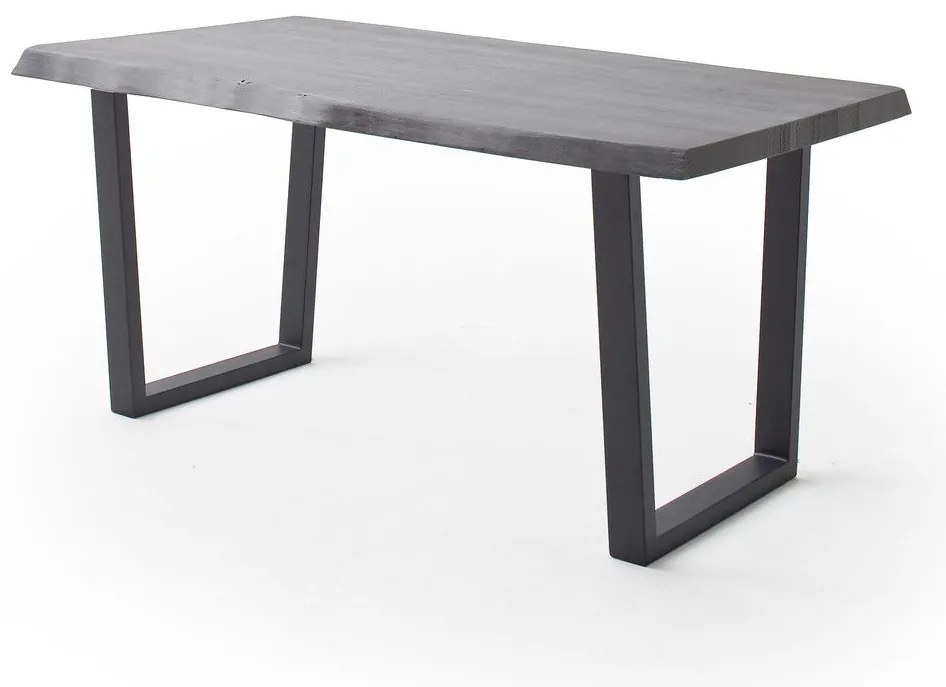 Γραφείο Εργασίας Λευκή Λάκα 140x75x60