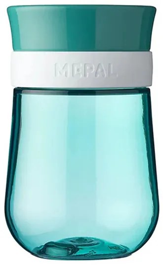 Ποτήρι Εκπαιδευτικό 300ml Mepal Turquoise MEP108015012400