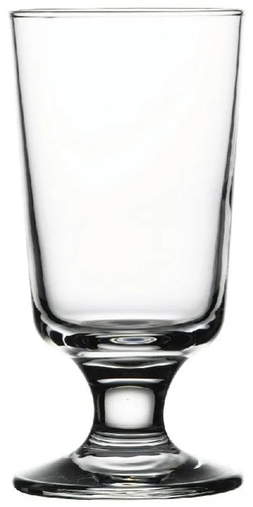 Ποτήρι Κοκτέιλ-Ποτού Taverna SP44912K12 Φ7,3x15,5cm 285ml Clear Espiel Glass