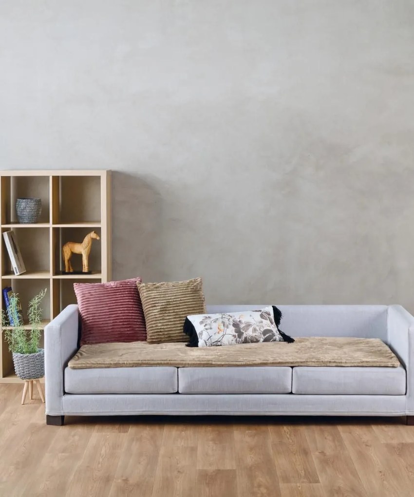 ΦΟΥΤΟΝ ΚΑΝΑΠΕ 75x160cm KENTIA - SERGIO 26