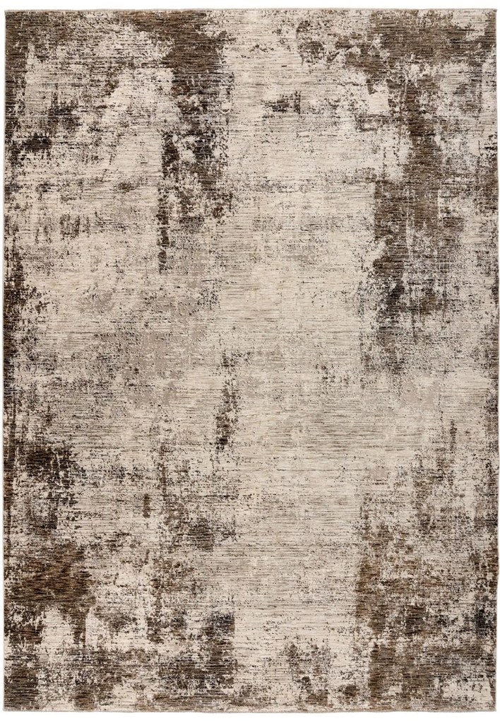Χαλί Amora 262 Taupe Kayoom 160X230cm