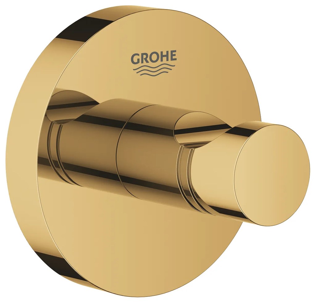 Άγκιστρο Grohe New Essentials-Ashmi Mat