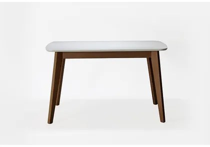 ALFA SET  Τραπέζι Κουζίνας/Τραπεζαρίας Alfa Set 150x75x90 Alaska BEST-10216