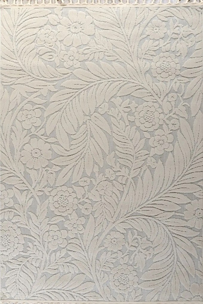 Χαλί Tenerife 70578-260 Beige-Gold Merinos 133X190cm