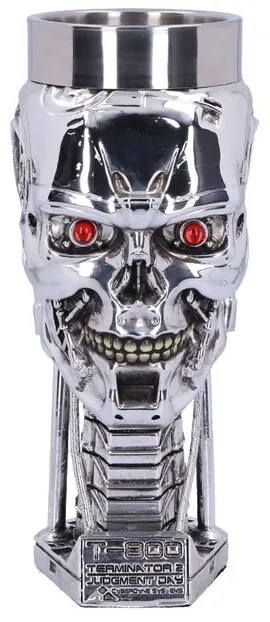Κούπα Terminator 2 - Head